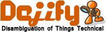 Dejify